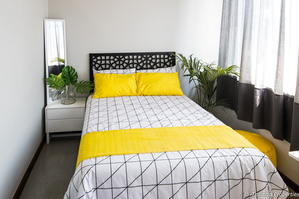 Eyethu House Construction Project - 1