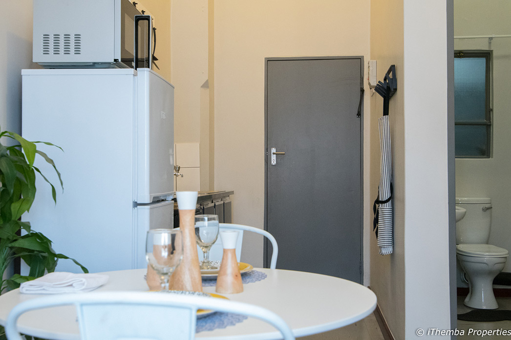 Eyethu House Construction Project - 3