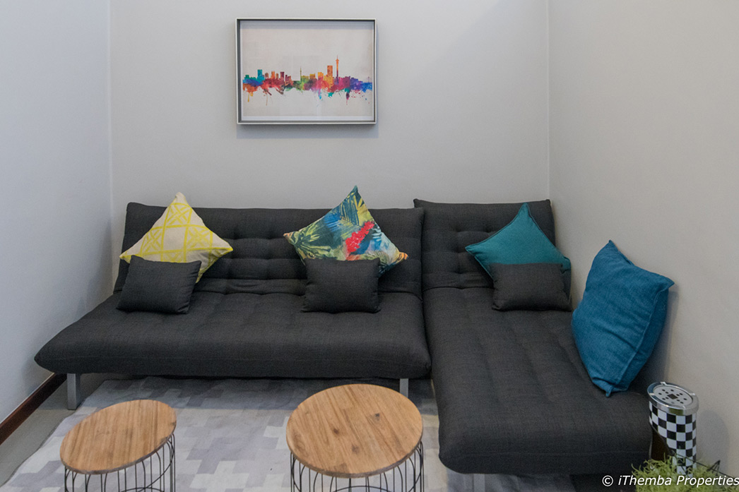 Eyethu House Construction Project - 4