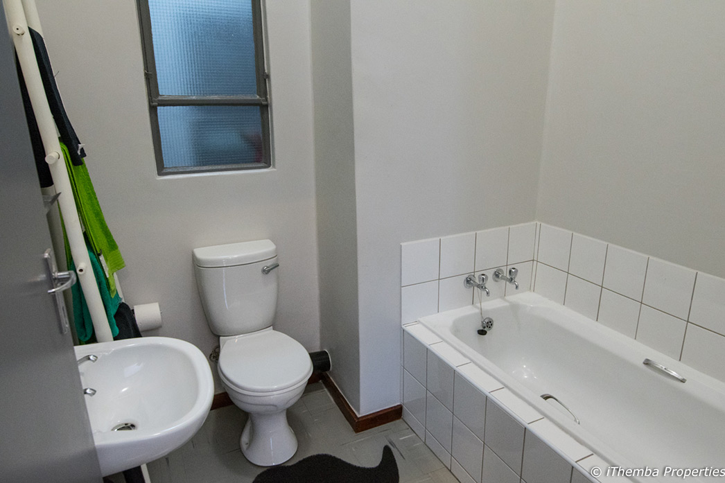 Eyethu House Construction Project - 5