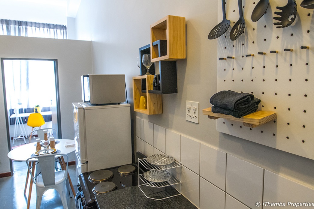 Eyethu House Construction Project - 7